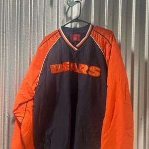 Bears sweater size xl